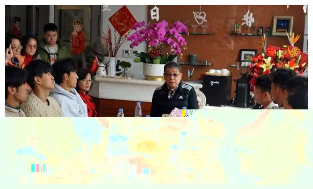 中国男足2023年亚洲杯表现不佳 排名下