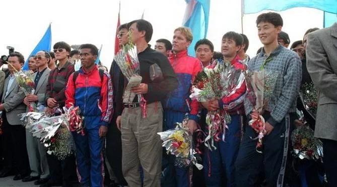 大连足球历届外援_大连足球历史最好外援_大连人足球队外援名单