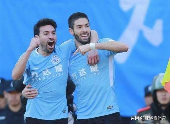 大连足球历史最好外援_大连人足球外援_大连人足球队外援名单
